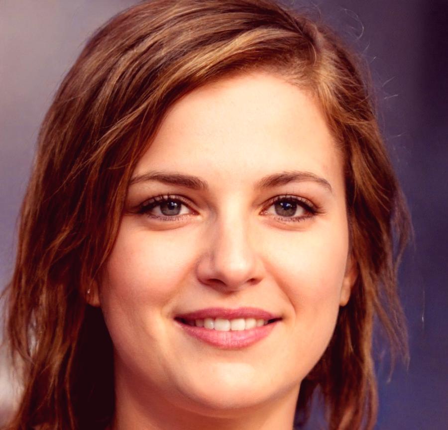 Thea Brügge, Content-Strategin bei Exovynther